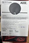 Nighthawk Custom Korth NXA 357 Mag 8 Shot 6″ Barrel 0285 - View 1