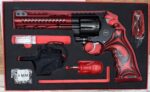 Nighthawk Custom Korth NXA 357 Mag 8 Shot 6″ Barrel 0285 - View 3