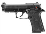 Beretta 80X Cheetah .380 ACP – Optics Ready, Compact, Y1 Certified - View 1