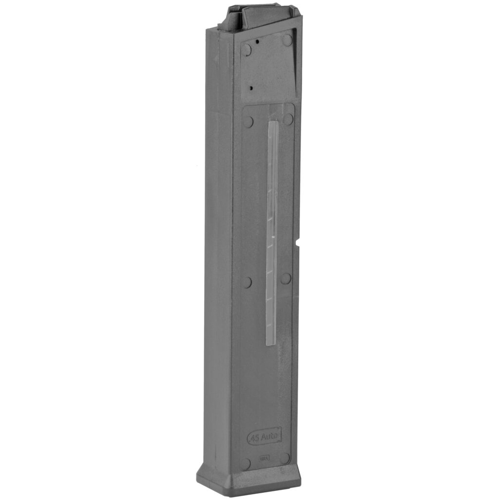 LWRC SMG 45 Auto 25 Round Magazine (Fits UMP 45) L04-0061C01