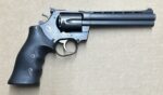 Nighthawk Korth Mongoose 357 Mag Blackout 6″ Barrel - View 2