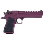 Factory Blem Magnum Research Desert Eagle MK XIX 50 AE Black Cherry DE50BKC-1 - View 1