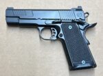 Pre Owned Nighthawk Custom Delegate 45 ACP 1911 Commander 0544 - View 5