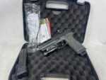 COPY OF Sig Sauer P320 Spectre Comp 9mm Custom Works P320V003 - View 2
