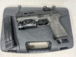 COPY OF Sig Sauer P320 Spectre Comp 9mm Custom Works P320V003 - View 3
