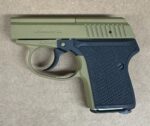 Seecamp LWS 32 ACP Multicam Olive LWS-32-MOLIVEW - View 2