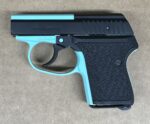 L.W. Seecamp LWS 32 32 ACP Gun Robin’s Egg Blue LWS-32-REBLUEW - View 2