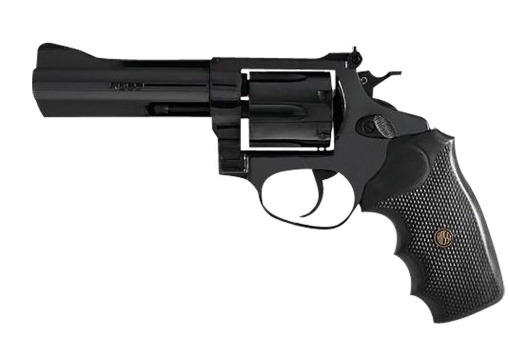Rossi RM66 357 Mag 6-Shot Capacity 6″ Barrel 2-RM661