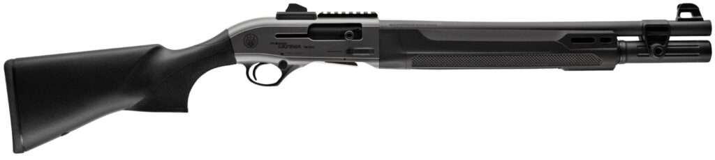 Beretta A300 Ultima Patrol – 12 Gauge, Gray, 7+1, Certified Used