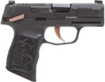 Sig Sauer P365 Rose 380 ACP 10 Round Capacity 365-380-ROSE-MS - View 1
