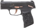 Sig Sauer P365 Rose 380 ACP 10 Round Capacity 365-380-ROSE-MS - View 2