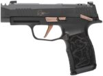 Sig Sauer 365XL Rose 9mm 12 Round Capacity 365 XL 365XL-9-ROSE-MS - View 3