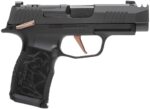 Sig Sauer 365XL Rose 9mm 12 Round Capacity 365 XL 365XL-9-ROSE-MS - View 4