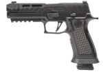 Sig Sauer P320 Spectre Comp 9mm Blackout Optics Ready P320V004 - View 2