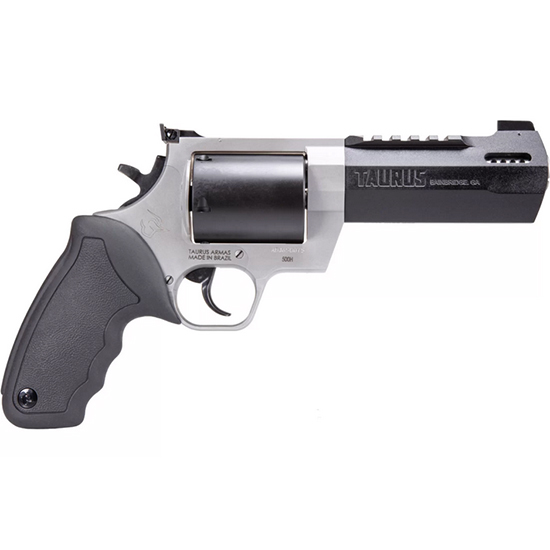 COPY OF Taurus Raging Hunter 500 S&W 5.125″ Barrel Two-Tone 2-500055RH