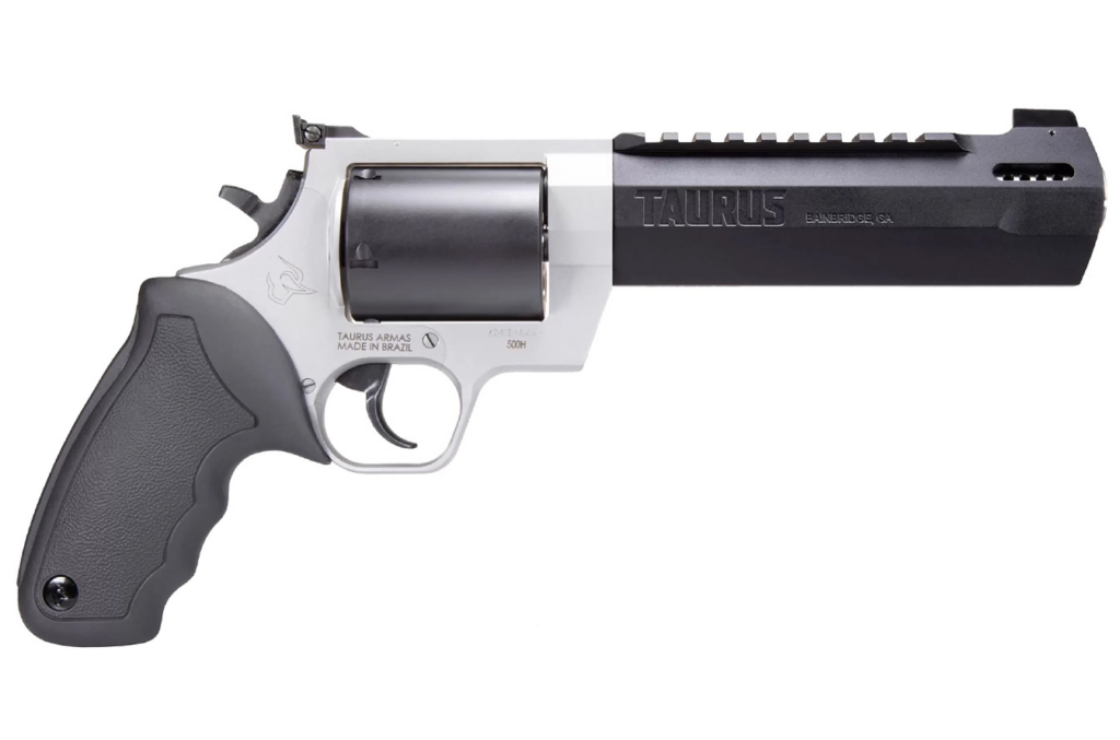 Taurus Raging Hunter 500 S&W 6.75″ Barrel 2-500065RH