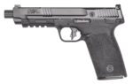 Smith & Wesson M&P 5.7 5.7x28mm 5″ Threaded Barrel Optic Ready 13348 - View 1