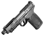 Smith & Wesson M&P 5.7 5.7x28mm 5″ Threaded Barrel Optic Ready 13348 - View 2