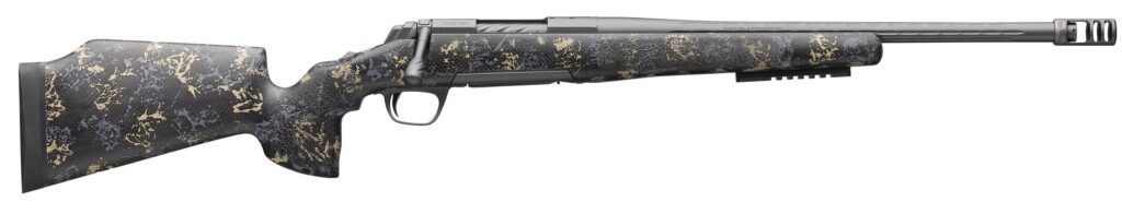 Browning X-Bolt Pro McMillan LR McMillan 308 18″ Barrel 035584218