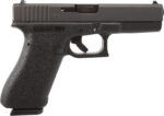 Pre Owned Lipsey’s Exclusive Glock 17 Classic Gen 1 9mm Original Style Box G17 P81756203C1 - View 1