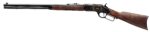 Winchester 1873 150th Anniversary 44-40 Engraved Gold Inlay 24″ Barrel 534313140 - View 2