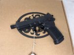 Used FN FNX-45T 45 ACP Bundle Optics Ready Tactical Threaded Barrel 66-101632 - View 2