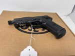 Used FN FNX-45T 45 ACP Bundle Optics Ready Tactical Threaded Barrel 66-101632 - View 3
