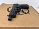 Used FN FNX-45T 45 ACP Bundle Optics Ready Tactical Threaded Barrel 66-101632 - View 6