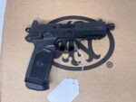 Used FN FNX-45T 45 ACP Bundle Optics Ready Tactical Threaded Barrel 66-101632 - View 7