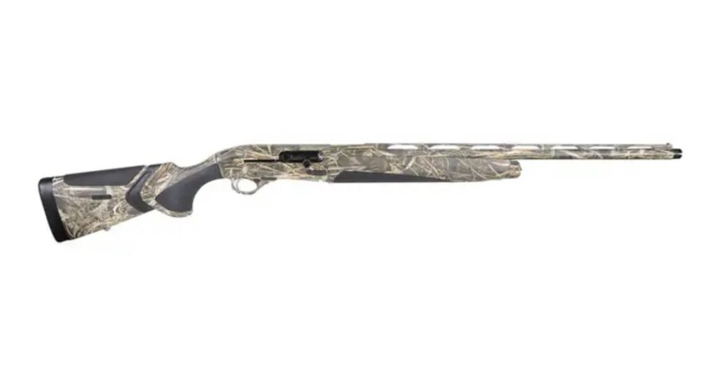 Beretta A400 Xtreme Plus 12 Ga Semi Auto 26″ Barrel Max-7 Camo J42XS16
