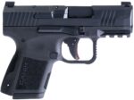 Used Canik Mete MC9 9mm W/ Redfield Red Dot 15 Round Capacity HG7620-N - View 1