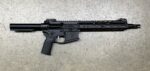 Noveske Gen 4 Shorty 300 Blackout 10.5″ Barrel MLok Handguard 02000801 - View 1