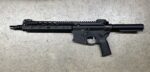 Noveske Gen 4 Shorty 300 Blackout 10.5″ Barrel MLok Handguard 02000801 - View 2