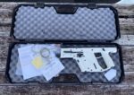 Used Kriss Vector SDP G2 Pistol 45 ACP Alpine White KV45-PAP20 - View 2