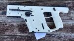 Used Kriss Vector SDP G2 Pistol 45 ACP Alpine White KV45-PAP20 - View 4