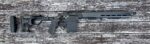 Used Christensen MPR Modern Precision Rifle 308 16″ Barrel Carbon Fiber - View 1