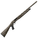 Retay GPS-XL Turkey 12 Ga Pump Action Bottomland Camo Pistol Grip 24″ Barrel GPSXLTRPGCBTL-24 - View 2