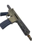 Q HONEY BADGER PISTOL 300BLK 7″ FDE HB-300BLK-7IN-PISTOL-N - View 2