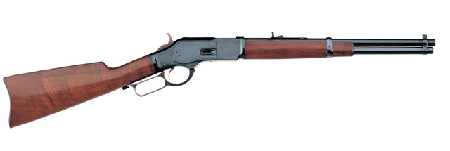 Uberti 1873 Carbine Rifle 45 Colt 19″ Barrel 10 Round Capacity 342800