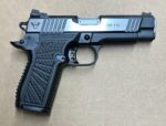 Wilson Combat SFT9 9mm Reverse Two-Tone SFX 2011 1911 SFT9-CM42 - View 2