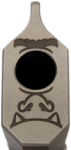 Bond Arms Cyclops 45-70 Single Shot 4″ Stainless Barrel Good Luck BACY-45-70 - View 3