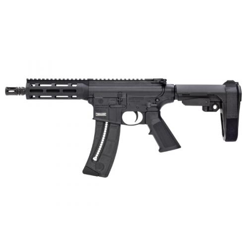 Used Smith & Wesson M&P15-22 Pistol 22 LR M&P 15-22 13321U