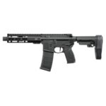Used Smith & Wesson M&P15 Pistol 556 Nato AR15 13320U - View 2