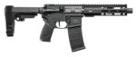 Used Smith & Wesson M&P15 Pistol 556 Nato AR15 13320U - View 1
