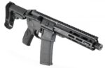 Used Smith & Wesson M&P15 Pistol 556 Nato AR15 13320U - View 3