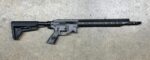 Fierce F-15 Sidewinder 223 Wylde 16″ Carbon Fiber Barrel Carbon Fiber Handguard AR15 - View 1