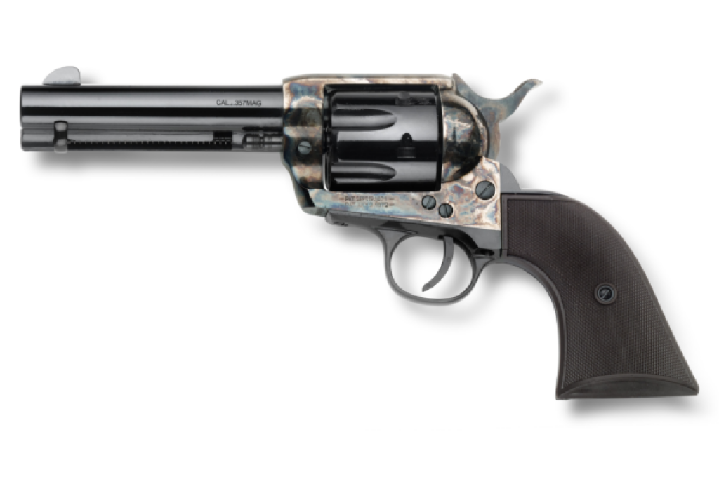 Taylor’s & Company 1873 SAA 9mm 4.75″ Barrel 200109