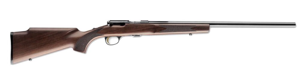 COPY OF Browning T-Bolt Target/Varmint 17 HMR 22″ Barrel 10 Round Capacity 025176270