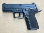Used Sig Sauer P229 Elite 9mm 15 Round Capacity E29R-9-BSE - View 3