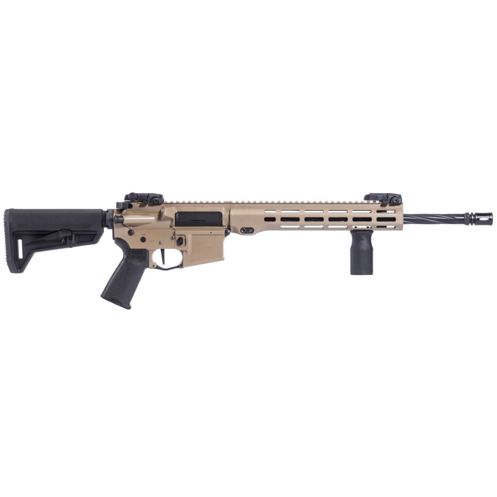 Maxim MD15L 556 Nato 16″ Barrel FDE MD15-L MXM-49735